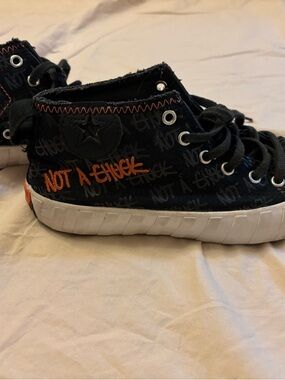 Converse Not A Chuck